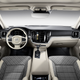 Illustration for article titled The 2019 Volvo V60 Is Even Cooler Than Its Plaid Seatsem/em